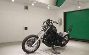 YAMAHA DRAGSTAR 400 1996 4TR