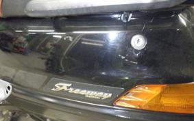 HONDA FREEWAY GEN 2 2014 MF03