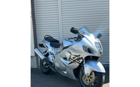 SUZUKI GSX-1300R HAYABUSA 2000 GW71A