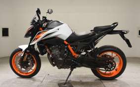 KTM 890 DUKE R 2021