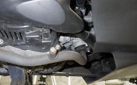 YAMAHA JOG ZR Gen.3 SA39J