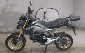 HONDA GU ROM JC75