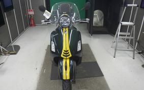 VESPA GTS150 SUPER 1991
