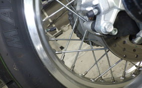 BENELLI インペリアーレ400 2023