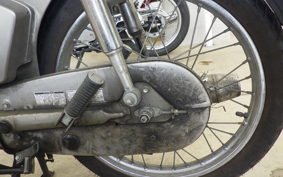 HONDA C90 SUPER CUB E HA02