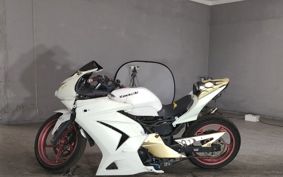 KAWASAKI NINJA250R EX250K