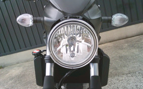 SUZUKI SV650 ABS VP55E