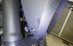 HONDA REBEL 250 S 2009 MC49