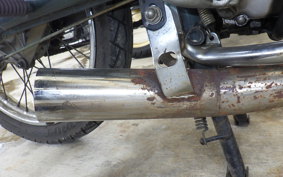 HONDA C50 SUPER CUB E AA01