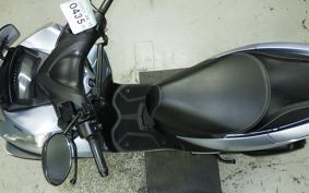 YAMAHA TRICITY 125 A SEC1J