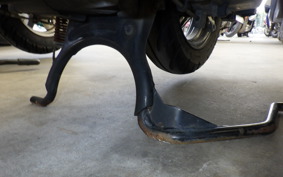 SUZUKI ﾚｯﾂ CA4AA