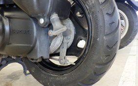 SUZUKI ﾚｯﾂ CA4AA