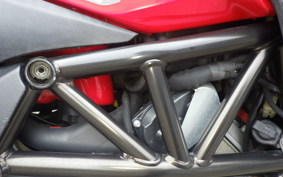 MV AGUSTA TURISMO VELOCE 800 2016