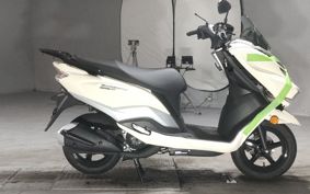 SUZUKI BURGMAN STREET 125EX EA23M