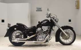 HONDA STEED 400 1995 NC26