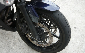 KAWASAKI NINJA 400R 2012 ER400B