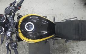KAWASAKI Z900RS SE 2024 ZR900K
