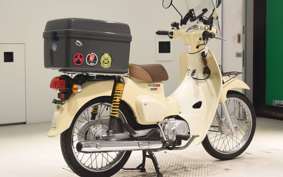 HONDA C110 SUPER CUB JA44