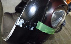 HONDA CREA SCOOPY 2013 AF55