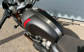 TRIUMPH THRUXTON RS 2021 DAD87H
