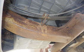 SUZUKI ADDRESS V125 CF46A