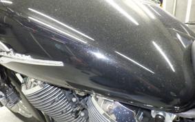 HONDA SHADOW 400 2002 NC34