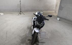 KAWASAKI Z250 ER250C