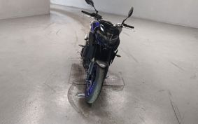 YAMAHA MT-09 2017 RN52J