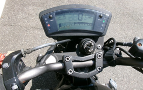KAWASAKI NINJA 650 2012 EXEC10