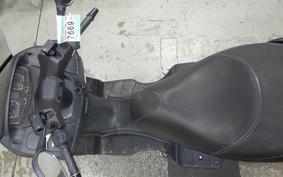 SUZUKI SKYWAVE 200 (Burgman 200) CH41A