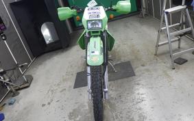 KAWASAKI KLX250 ES Type 2016 LX250E