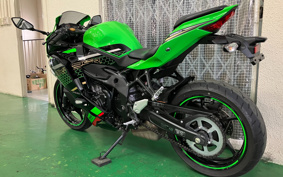 KAWASAKI NINJA ZX-25R KRT ED ZX250E