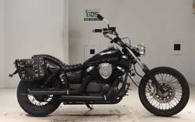 YAMAHA DRAGSTAR 250 VG02J