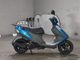 Фото Suzuki ADDRESS V125 с японского аукциона