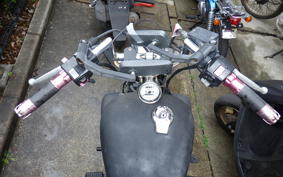 YAMAHA VIRAGO 250 3DM