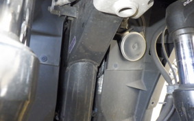 YAMAHA TRICITY 155 A ヤネツキ SG37J