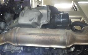 KAWASAKI Z250 Gen.2 2007 EX250Y