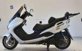 YAMAHA MAJESTY 125 5CA