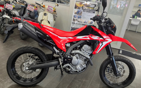 HONDA CRF250M MD44