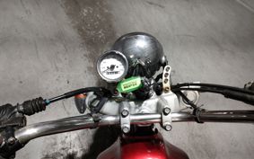 YAMAHA TW225 DG09J
