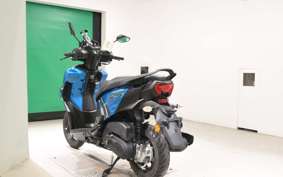 YAMAHA CYGNUSRAYZR 2012