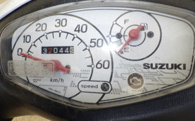 SUZUKI ﾚｯﾂ CA4AA