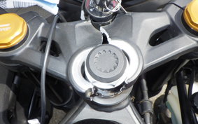 KAWASAKI ZX-25R ZX250E