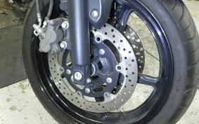 SUZUKI グラディウス400 2013 VK58A