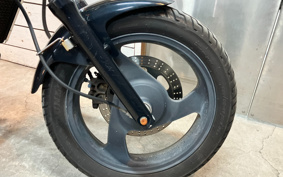 KAWASAKI ELIMINATOR 250V VN250A