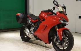 DUCATI SS937 2017