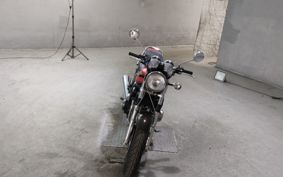KAWASAKI ZEPHYR400K 2010 ZR400C