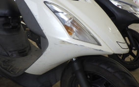 SUZUKI ADDRESS V125 S CF4MA