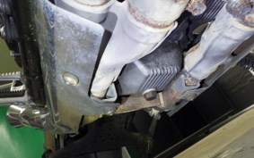 SUZUKI GSX1400 2006 GY71A