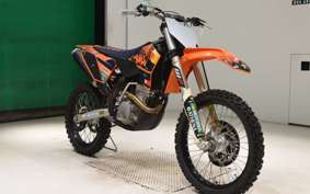 KTM 250 SX F 2008